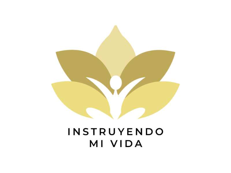 Logo Instruyendo Mi Vida
